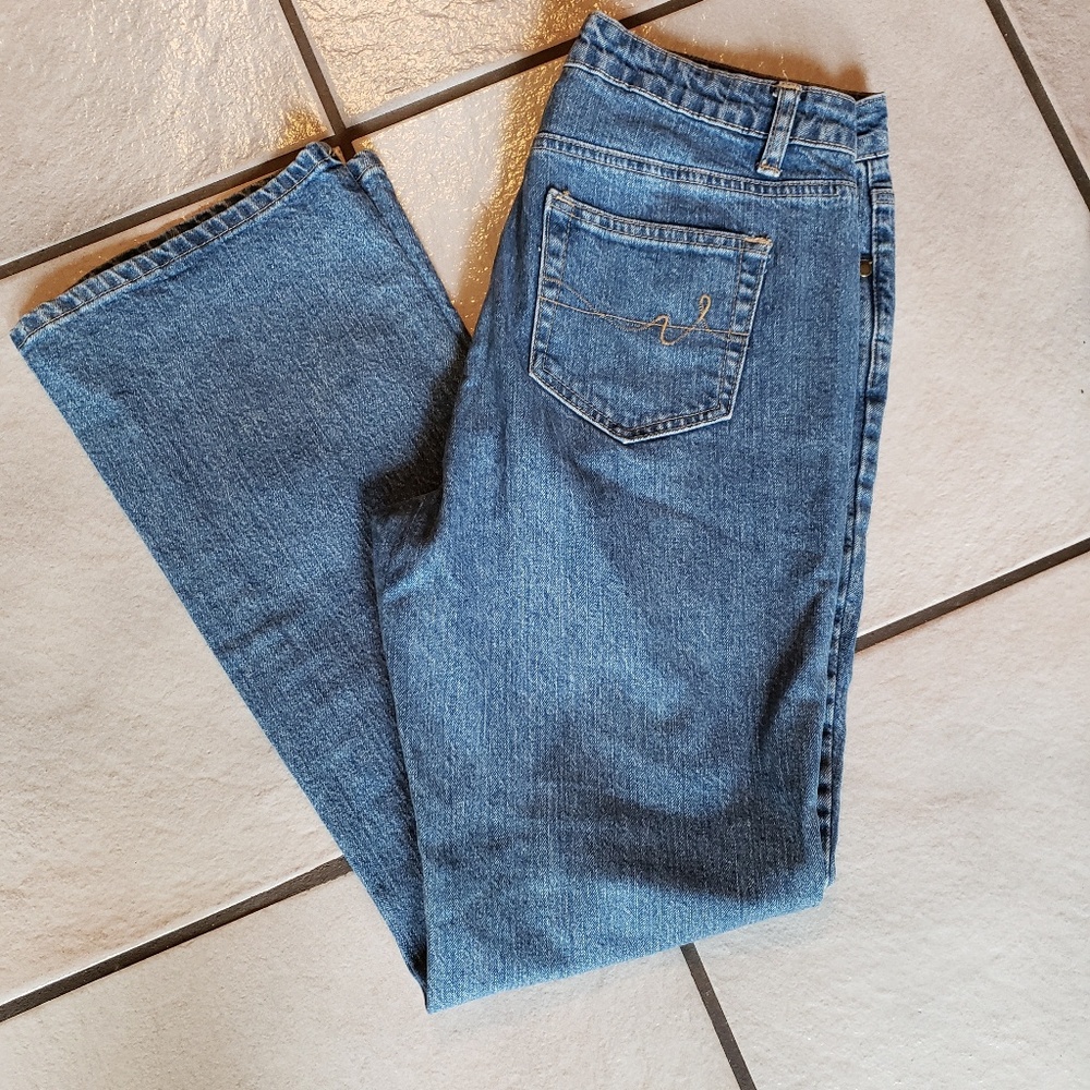 ❤️SOLD!❤️St. John's Bay Jeans